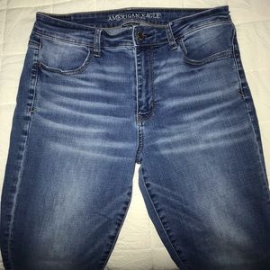 American Eagle